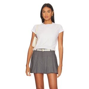 REVOLVE skort